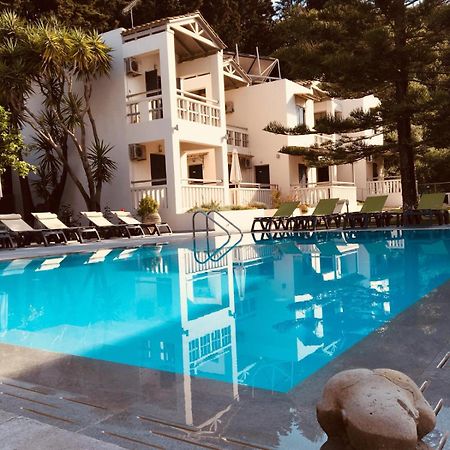 Trianon Studios Τσιλιβί Εξωτερικό φωτογραφία