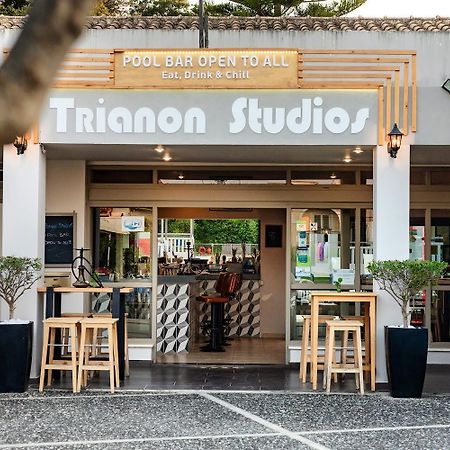 Trianon Studios Τσιλιβί Εξωτερικό φωτογραφία