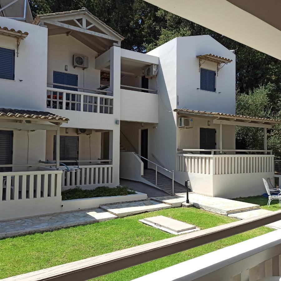 Trianon Studios Τσιλιβί Εξωτερικό φωτογραφία