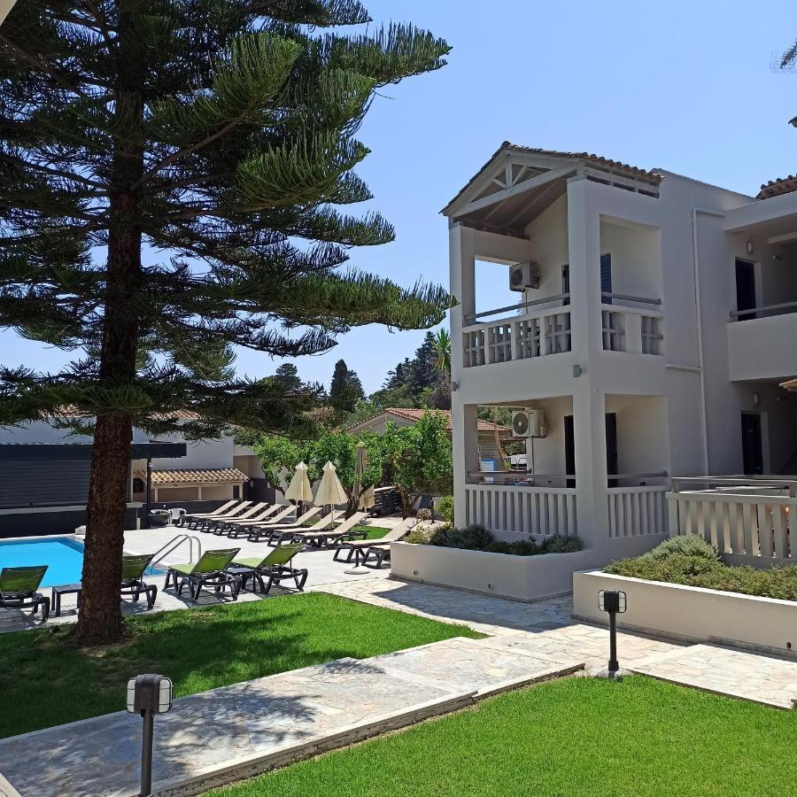 Trianon Studios Τσιλιβί Εξωτερικό φωτογραφία