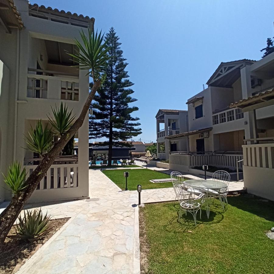 Trianon Studios Τσιλιβί Εξωτερικό φωτογραφία