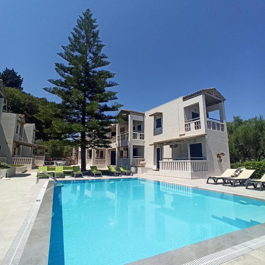 Trianon Studios Τσιλιβί Εξωτερικό φωτογραφία
