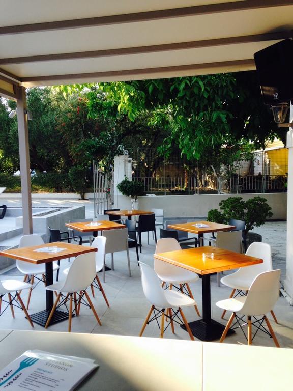 Trianon Studios Τσιλιβί Εξωτερικό φωτογραφία