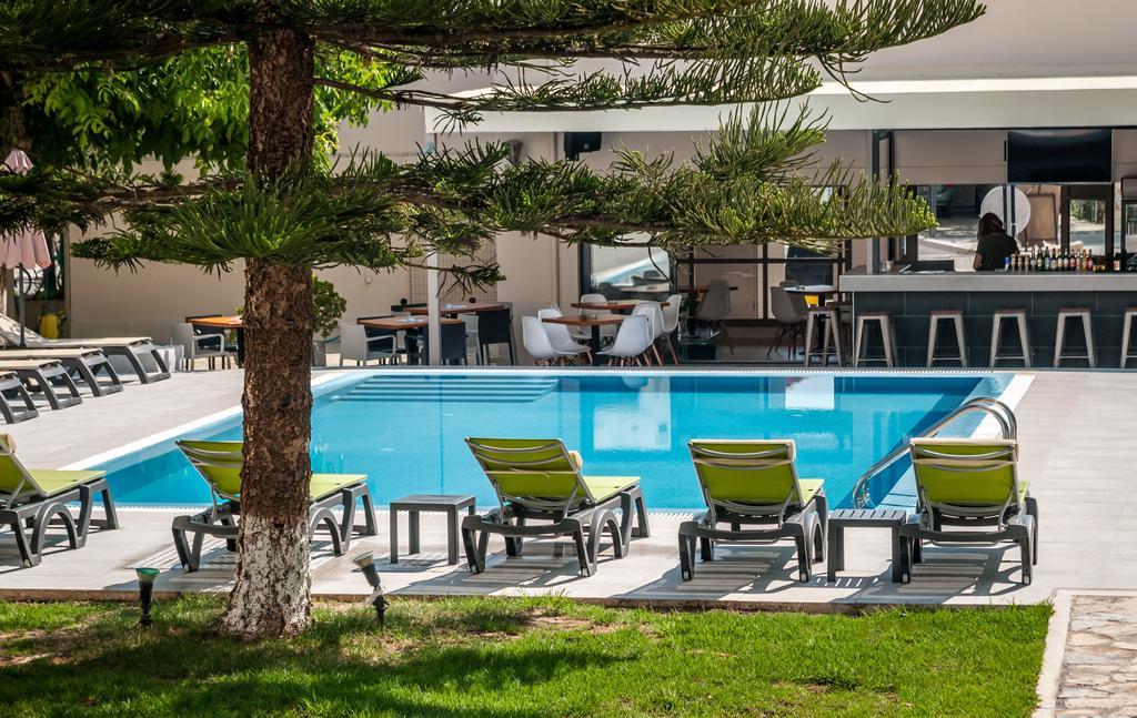 Trianon Studios Τσιλιβί Εξωτερικό φωτογραφία