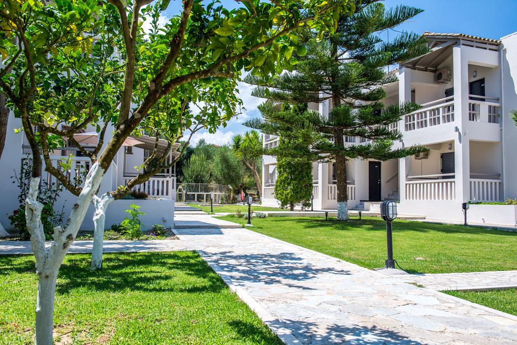 Trianon Studios Τσιλιβί Εξωτερικό φωτογραφία