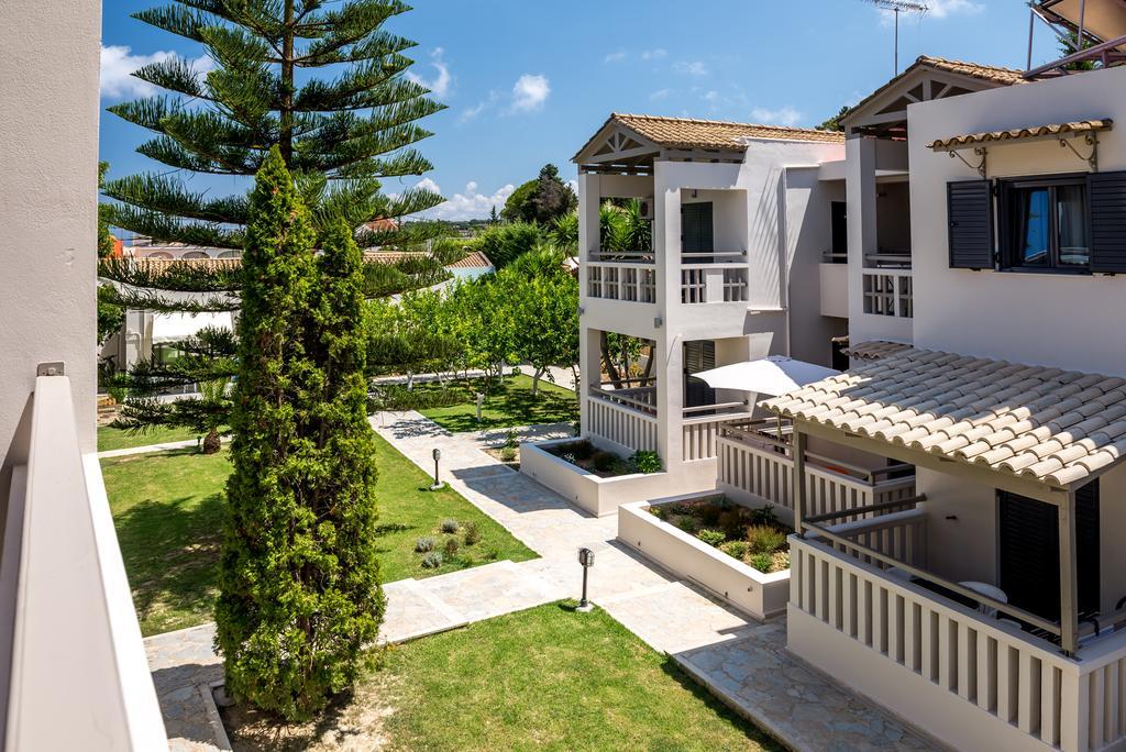 Trianon Studios Τσιλιβί Εξωτερικό φωτογραφία