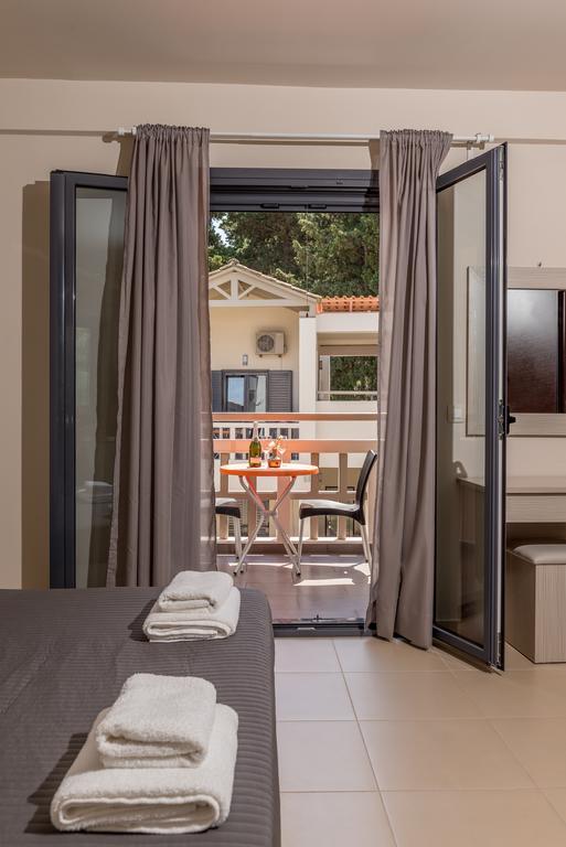 Trianon Studios Τσιλιβί Εξωτερικό φωτογραφία